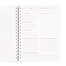 Load image into Gallery viewer, Flow State Guided Journal