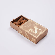 Load image into Gallery viewer, dream lion incense - Creative Imagination Sandalwood & Rose Petals Incense