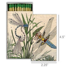 Load image into Gallery viewer, Dragonfly - Matches