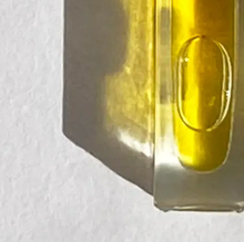 Load image into Gallery viewer, Ginger Botanical Perfume Rollerball 10mL