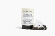 Load image into Gallery viewer, Fruit & Berry Oolong Mini Tea Tube Gift (5 tea bags)