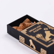 Load image into Gallery viewer, dream lion incense - The Wish Granter