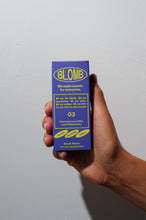 Load image into Gallery viewer, BLOMB - Blomb No. 03 50ml Eau de Parfum