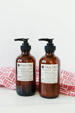 Load image into Gallery viewer, Pantry Products - Skin, Body, + Wellness - Holiday Natural Hand + Body Lotion - Perfect Christmas Gift: Cardamom+Clove / 2 oz.