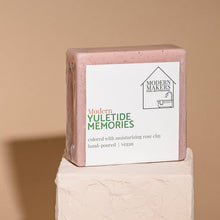 Load image into Gallery viewer, Modern Makers Provisions - Yuletide Memories