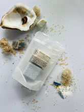 Load image into Gallery viewer, Cleanse Gourmet Fresh Bath Products - Santorini botanical shower steamers 2 pack