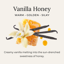 Load image into Gallery viewer, Little Seed Farm - Vanilla Honey Deodorant Cream - Spring Seasonal