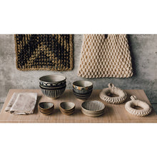 Load image into Gallery viewer, Danica Heirloom - Tiger Element Bowl 4.75 inch