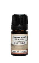 Load image into Gallery viewer, Juniper Ridge - Essential Oil - Desert Cedar (5ml)