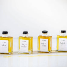 Load image into Gallery viewer, janegee - Body Oil - Jasmine Rose