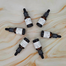 Load image into Gallery viewer, Rain City Rae's - Energize Undiluted Essential Oil Blends