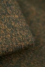 Load image into Gallery viewer, Upstate Stock - Jungle Melange Ragg Wool Beanie: One Size