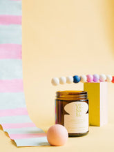 Load image into Gallery viewer, Vessel Candle Co - Coriander + Grapefruit Candle