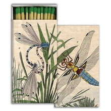 Load image into Gallery viewer, Dragonfly - Matches