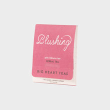 Load image into Gallery viewer, Big Heart Tea Co. - Blushing Tea For Two