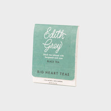 Load image into Gallery viewer, Big Heart Tea Co. - Edith Grey Tea For Two