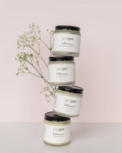 Load image into Gallery viewer, janegee - Bergamot Grapefruit Buttercreme - Rich Body Lotion
