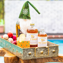 Load image into Gallery viewer, Wood Stove Kitchen - Hot Toddy Mix, 8 fl oz - Cocktail Mixer and Mocktail Mixer