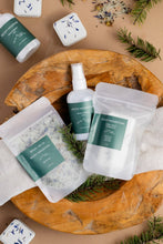 Load image into Gallery viewer, Rocky Mountain Botanical Shower Steamers - Juniper, Spruce & Peppermint