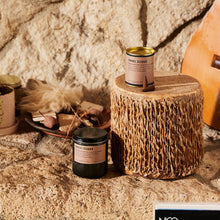 Load image into Gallery viewer, P.F. Candle Co. - Enoki Cedar - Alchemy Incense Cones
