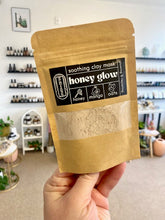 Load image into Gallery viewer, Honey Glow Face Mask - Shire Skincare