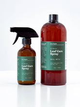 Load image into Gallery viewer, Leaf Care Spray - 8oz: 8 oz Spray Bottle