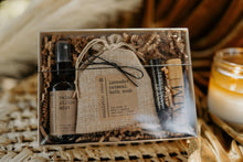 Load image into Gallery viewer, Essential Oils & Self Care Gift Set