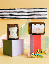 Load image into Gallery viewer, Vessel Candle Co - White Mountains Candle