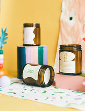 Load image into Gallery viewer, Vessel Candle Co - Coriander + Grapefruit Candle