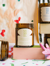 Load image into Gallery viewer, Vessel Candle Co - Coriander + Grapefruit Candle