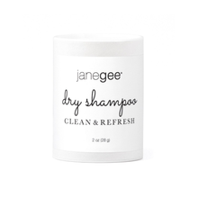 Load image into Gallery viewer, janegee - Dry Shampoo