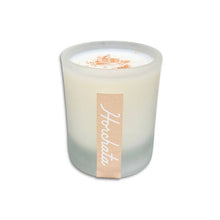 Load image into Gallery viewer, SIN-MIN - Horchata Candles - 3 oz (Sweet Cinnamon + Vanilla)