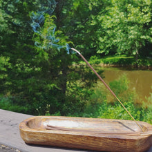 Load image into Gallery viewer, Earth & Anchor Soap Co. - Balsam Cedar Incense: 20 Sticks