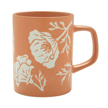 Load image into Gallery viewer, Cuppa Color Mug | Poppy
