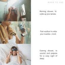 Load image into Gallery viewer, Daily Rituals - Shower Steamer | Orange + Mint | Stocking Stuffers