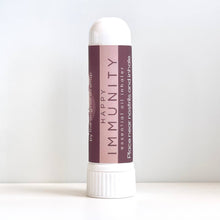 Load image into Gallery viewer, Fuze Happy Immunity Nasal Inhaler