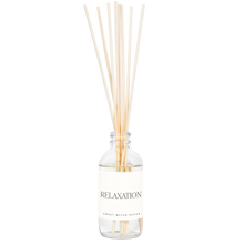 Load image into Gallery viewer, Relaxation Reed Diffuser