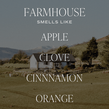 Load image into Gallery viewer, Farmhouse Hanging Air Freshener