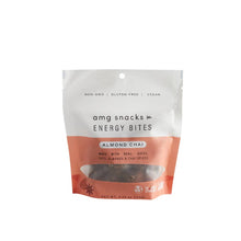 Load image into Gallery viewer, AMG Snacks - Almond Chai Energy Bite