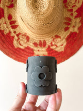 Load image into Gallery viewer, Mini Daisy Planter: Wood