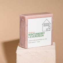 Load image into Gallery viewer, Modern Makers Provisions - Winterberry + Evergreen