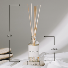 Load image into Gallery viewer, Weekend Reed Diffuser