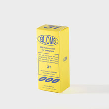 Load image into Gallery viewer, BLOMB - Blomb No. 31 50ml Eau de Parfum