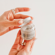 Load image into Gallery viewer, Little Seed Farm - Vanilla Honey Deodorant Cream - Spring Seasonal