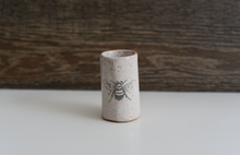 Load image into Gallery viewer, Mud & Maker - Tiny Tumblers - Bee: Mix Pack of Glazes