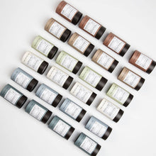 Load image into Gallery viewer, Tea with Tae - Lavender Earl Grey Black Tea Mini Tea Tube Gift (5 tea bags)