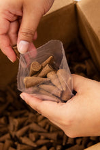 Load image into Gallery viewer, Upstate Stock - Kaaterskill Wilds - 25 Pack Incense Cones