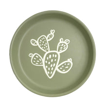 Load image into Gallery viewer, Living Goods by Ore’ Originals - Cuppa Color Coaster | Prickly Pear Cactus
