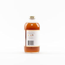 Load image into Gallery viewer, Wood Stove Kitchen - Hot Toddy Mix, 16 fl oz - Cocktail Mixer and Mocktail Mixer