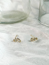 Load image into Gallery viewer, Natalie Clare Collections - The Teardrop Earrings